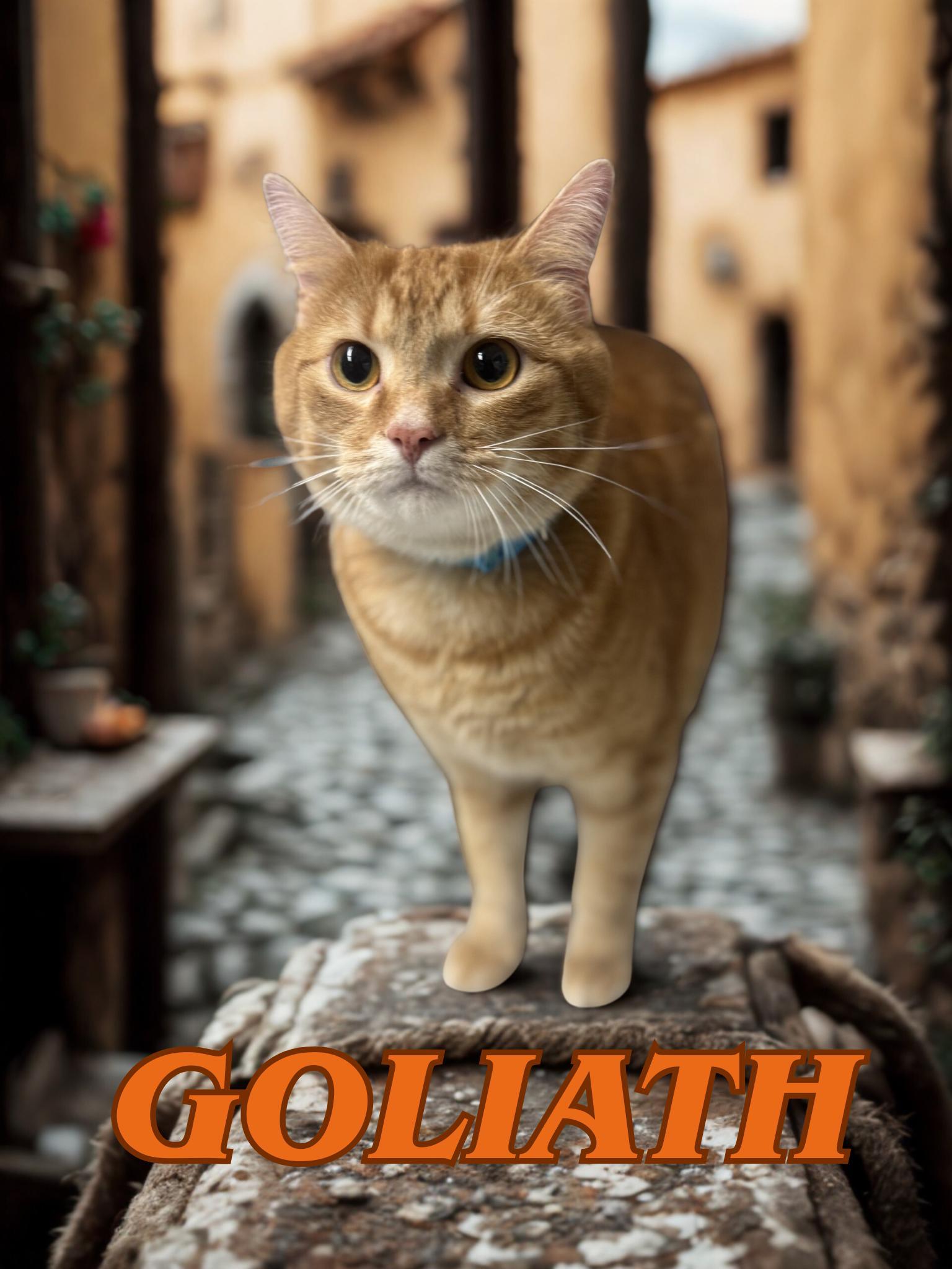 Goliath