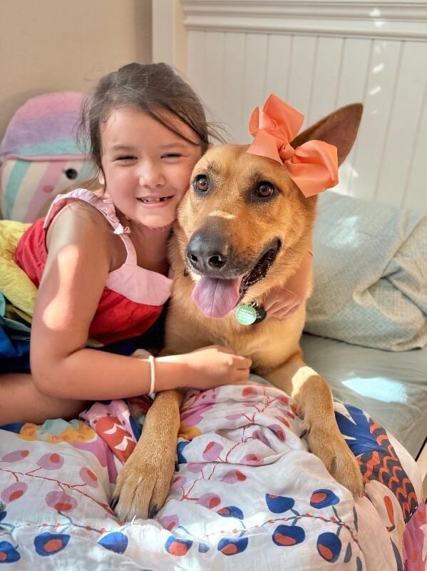 Molly Mae So Majestic