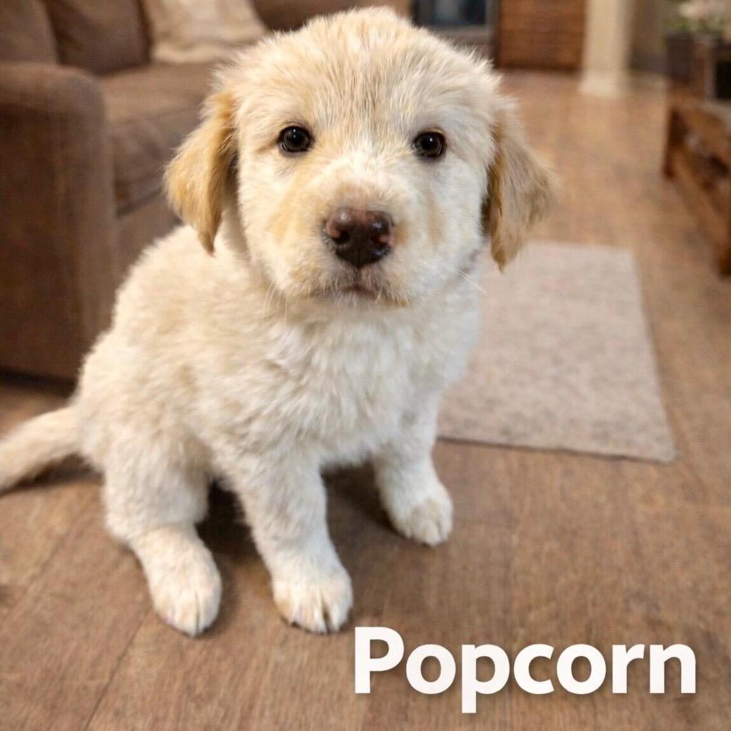 Popcorn