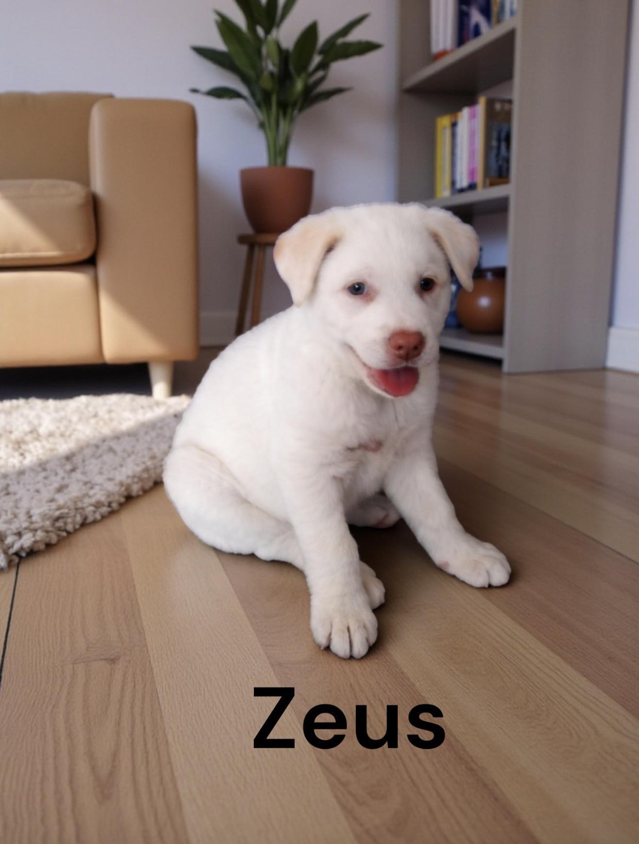 Zeus