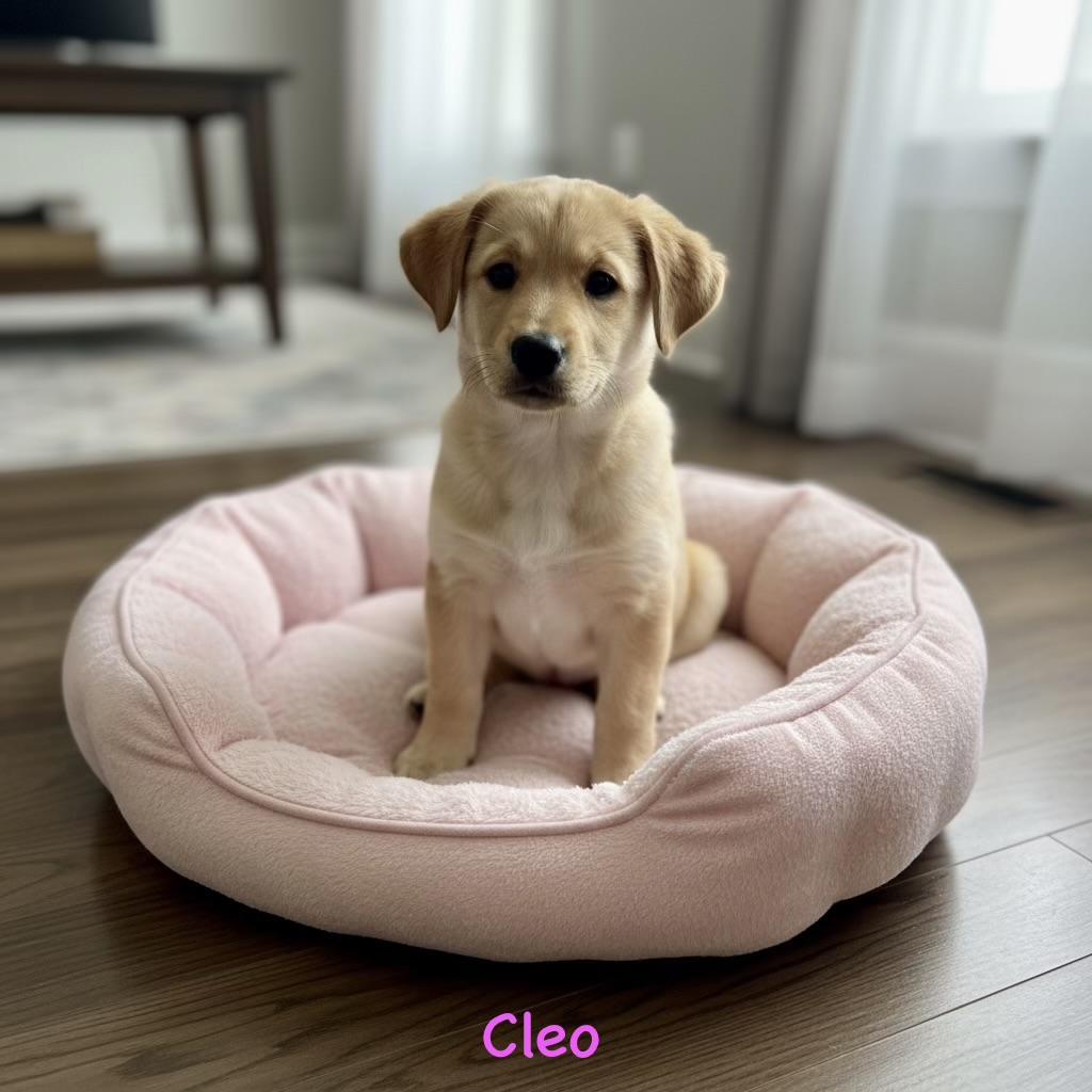 Cleo