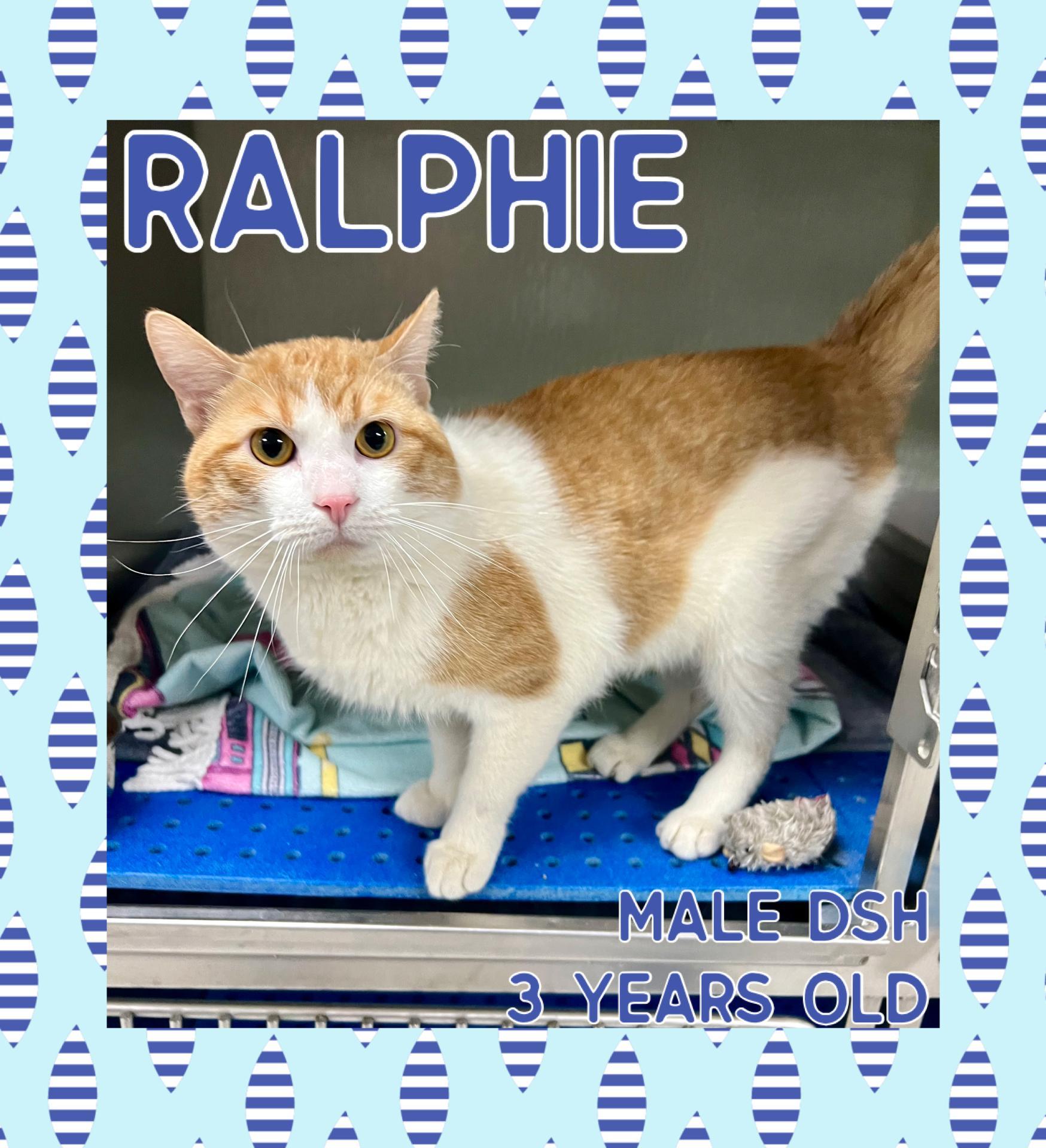 Ralphie