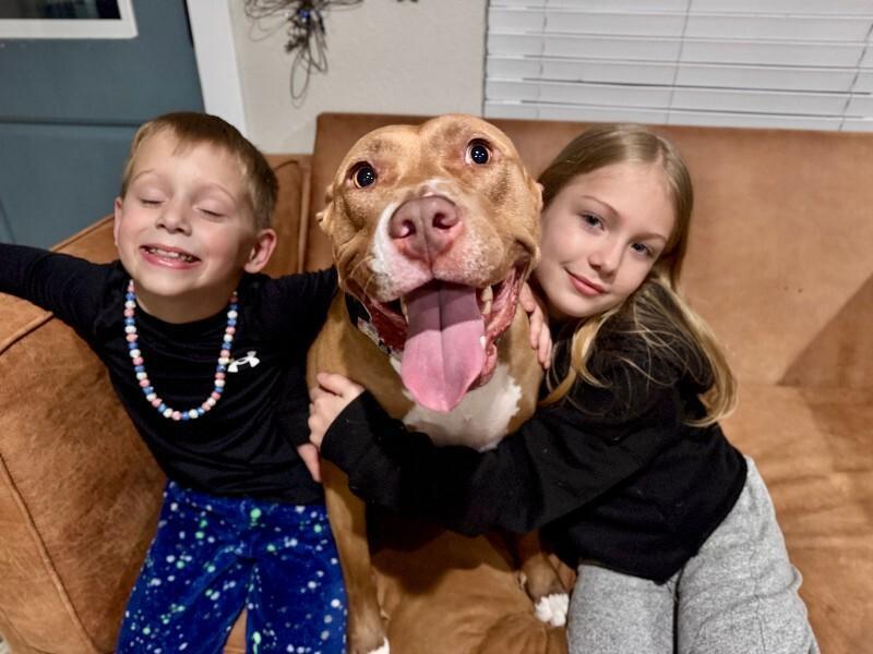 Blinky Baby Loves The