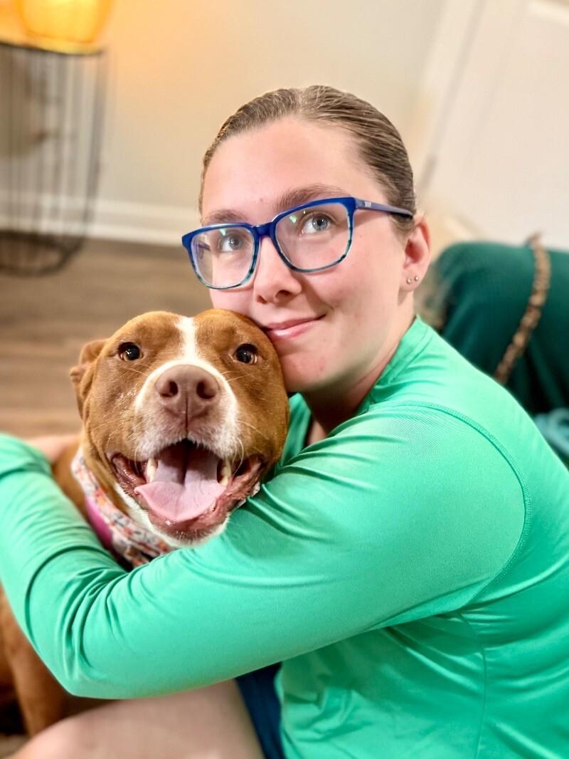 Paisley Love Brings Connection